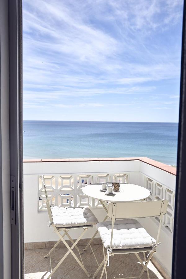 Casas Sul Apartment Burgau Exterior photo
