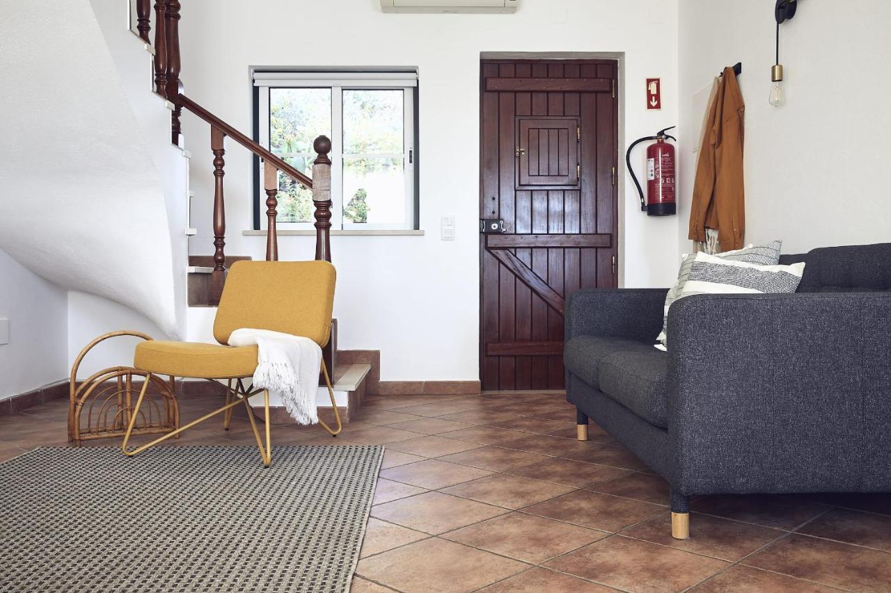 Casas Sul Apartment Burgau Exterior photo
