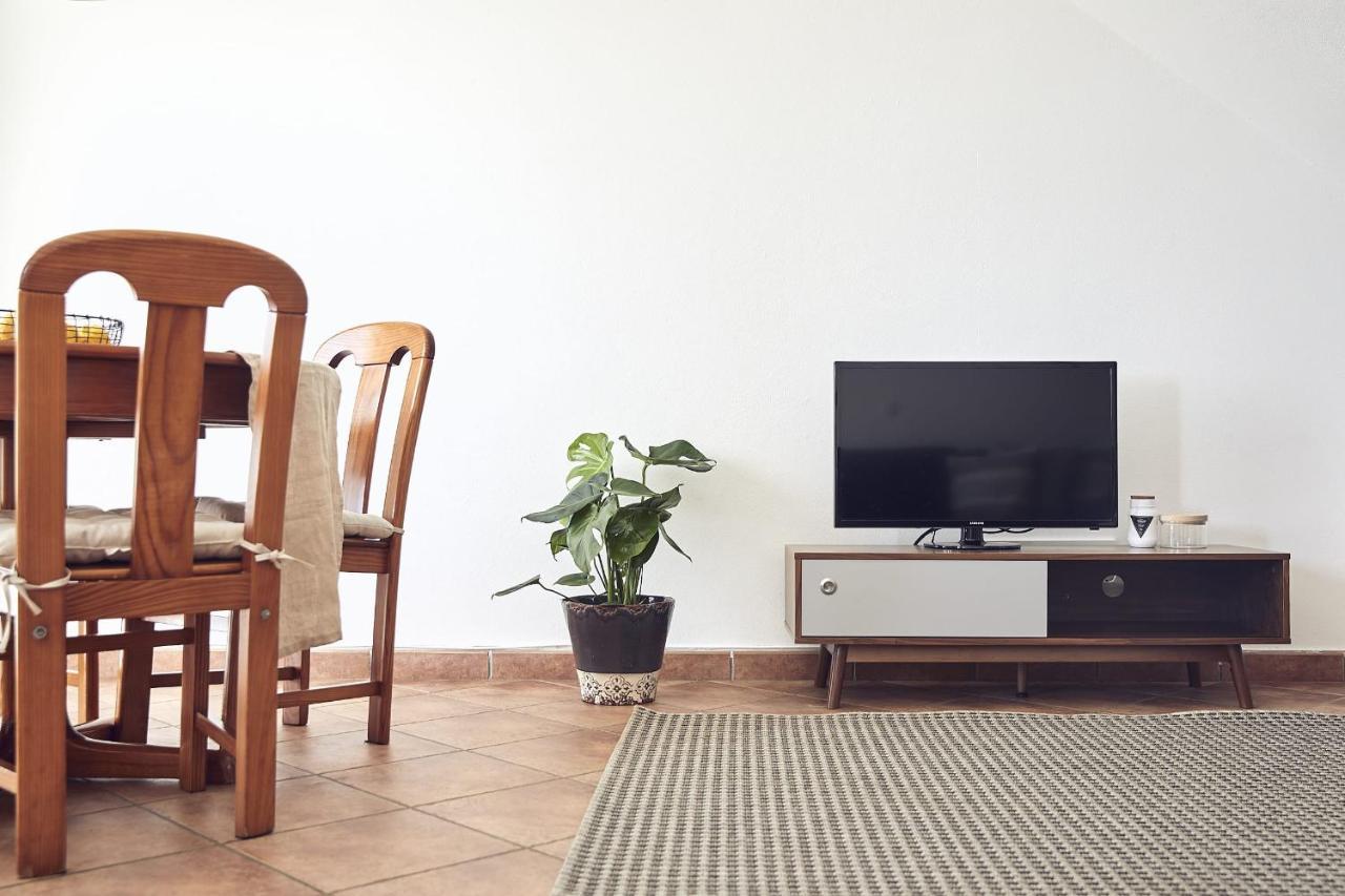 Casas Sul Apartment Burgau Exterior photo