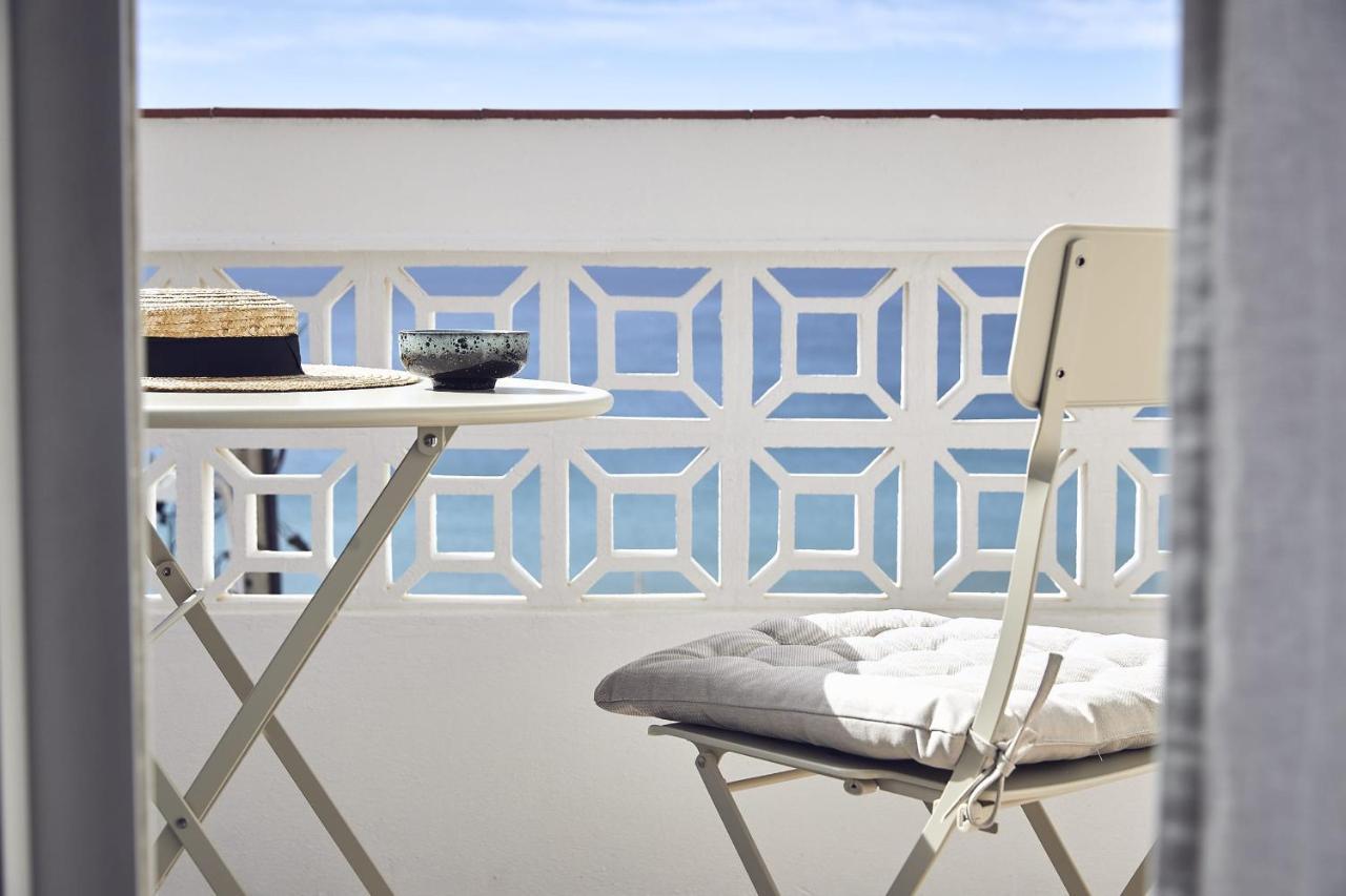 Casas Sul Apartment Burgau Exterior photo