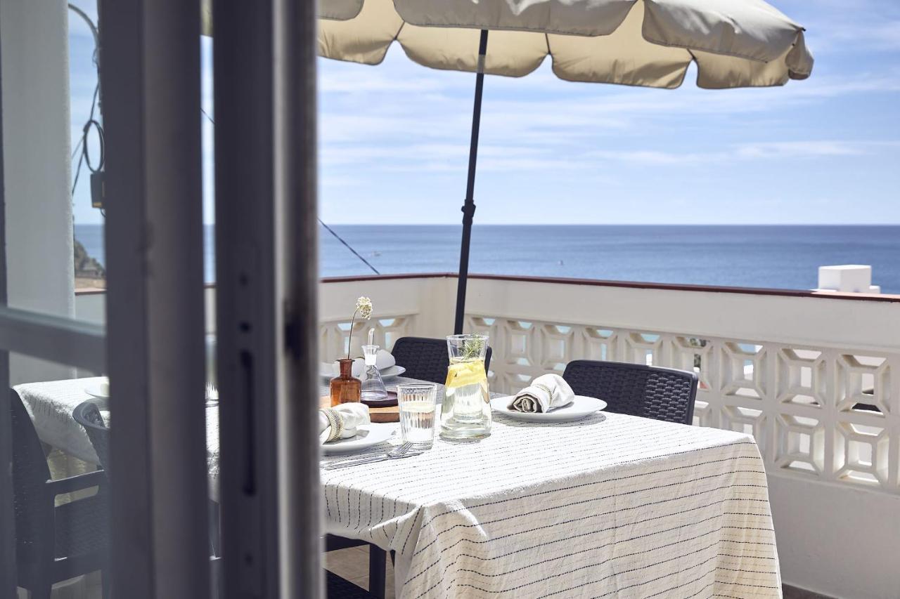 Casas Sul Apartment Burgau Exterior photo