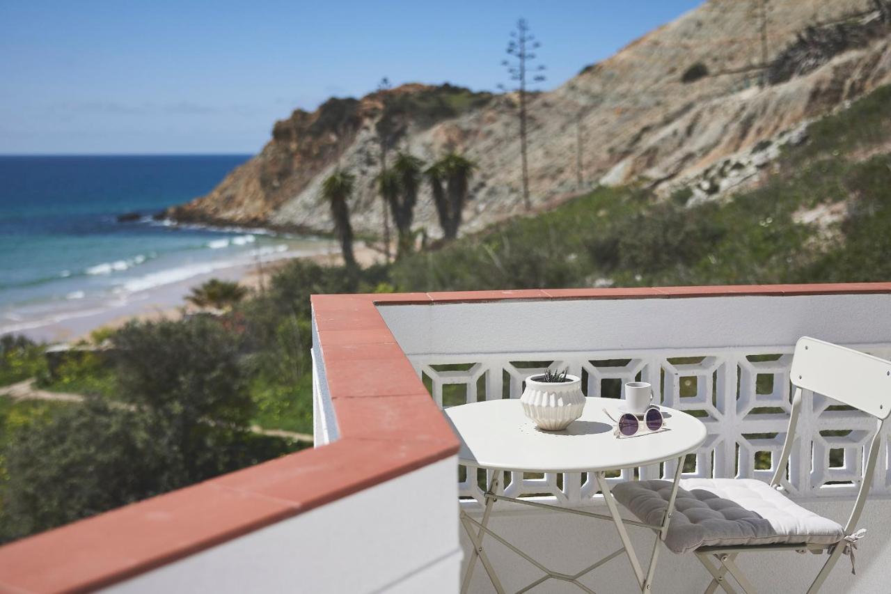 Casas Sul Apartment Burgau Exterior photo